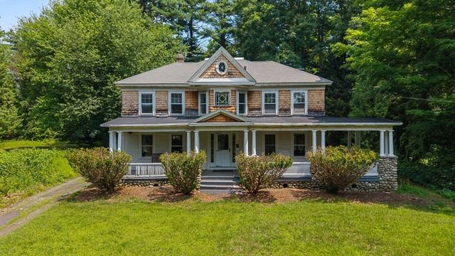 5 N Row Rd, Sterling, MA 01564