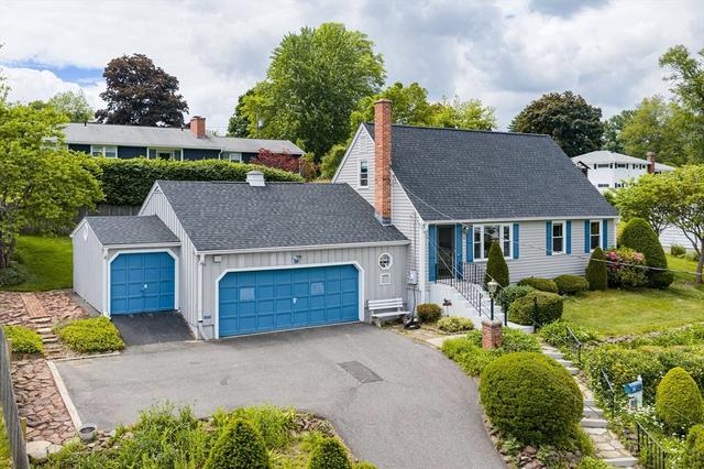 50 Emerson St, Springfield, MA 01108
