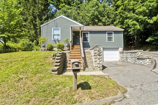 76 Bethany Rd, Monson, MA 01057
