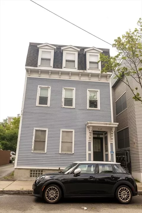 549 E Third #A-2, Boston, MA 02127 photo 27