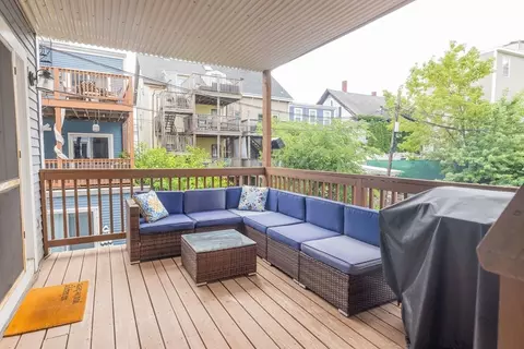 549 E Third #A-2, Boston, MA 02127 photo 21