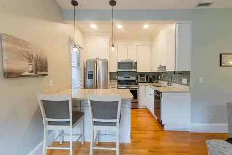 549 E Third #A-2, Boston, MA 02127 photo 6