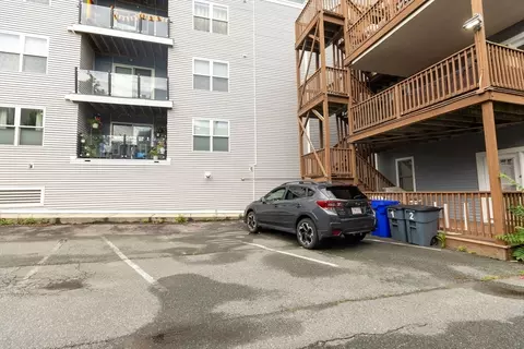 549 E Third #A-2, Boston, MA 02127 photo 23