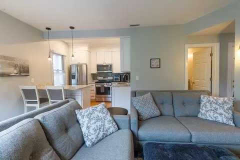 549 E Third #A-2, Boston, MA 02127 photo 3