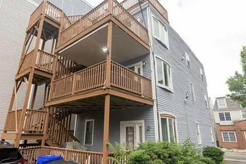 549 E Third #A-2, Boston, MA 02127 photo 25