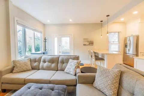549 E Third #A-2, Boston, MA 02127 photo 1