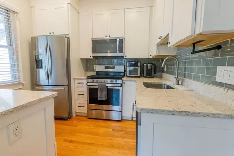 549 E Third #A-2, Boston, MA 02127 photo 7