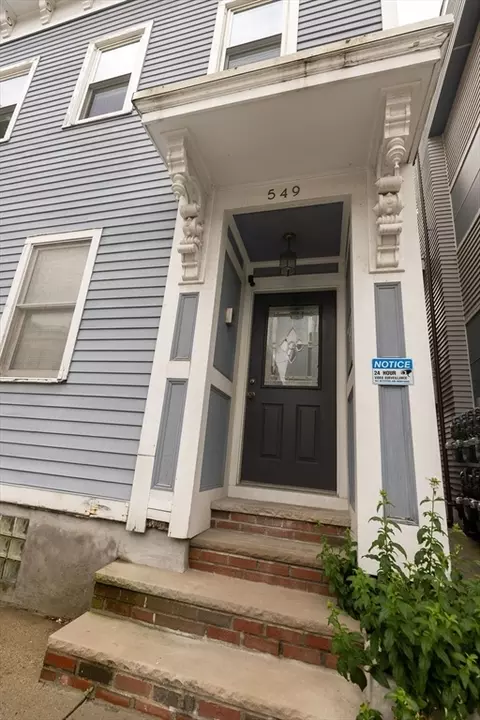 549 E Third #A-2, Boston, MA 02127 photo 26