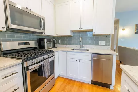 549 E Third #A-2, Boston, MA 02127 photo 8
