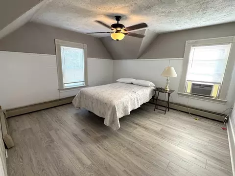 Bedroom - 3 Monroe Ct, Gloucester, MA 01930 photo 7 of 9