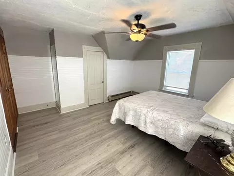Bedroom - 3 Monroe Ct, Gloucester, MA 01930 photo 8 of 9