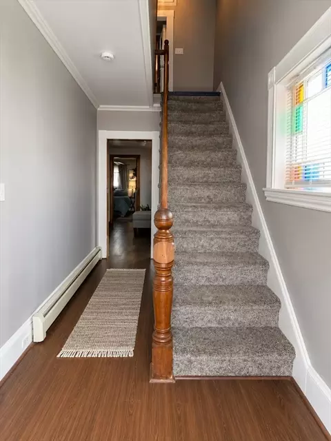 Entry Way - 3 Monroe Ct, Gloucester, MA 01930 photo 1 of 1