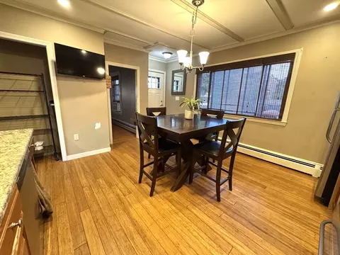 Dining - 3 Monroe Ct, Gloucester, MA 01930 photo 1 of 1