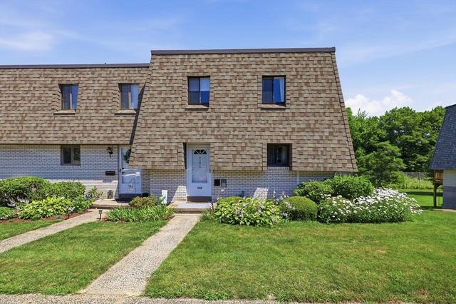 146 Beekman Dr #146, Agawam, MA 01001