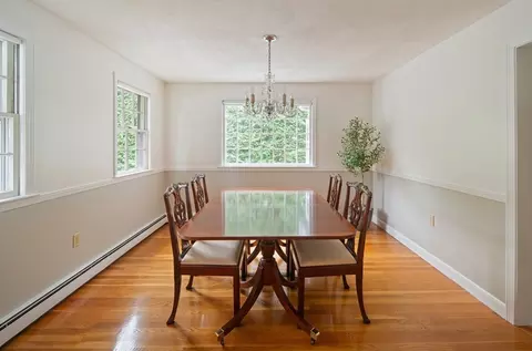 Dining - 42 Riverside Dr, Reading, MA 01867 photo 1 of 3