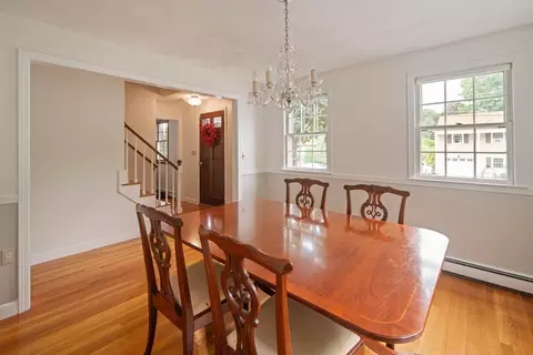 Dining - 42 Riverside Dr, Reading, MA 01867 photo 2 of 3