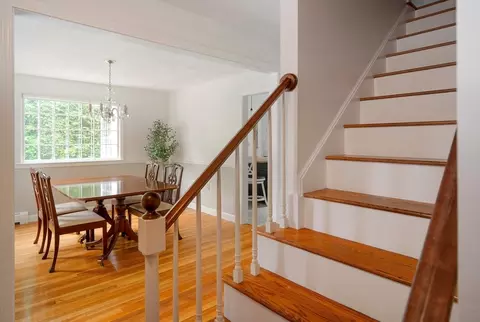 Entry Way - 42 Riverside Dr, Reading, MA 01867 photo 1 of 1