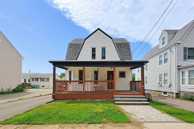 19 Tremont St, Peabody, MA 01960