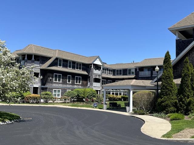 18 West Rd #309, Orleans, MA 02653