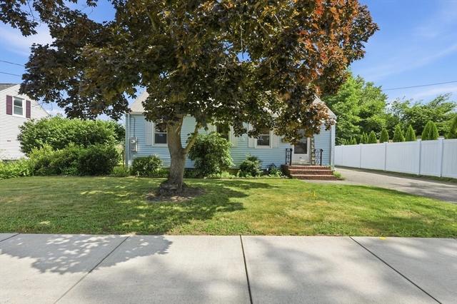 38 S Alhambra Cir, Agawam, MA 01001