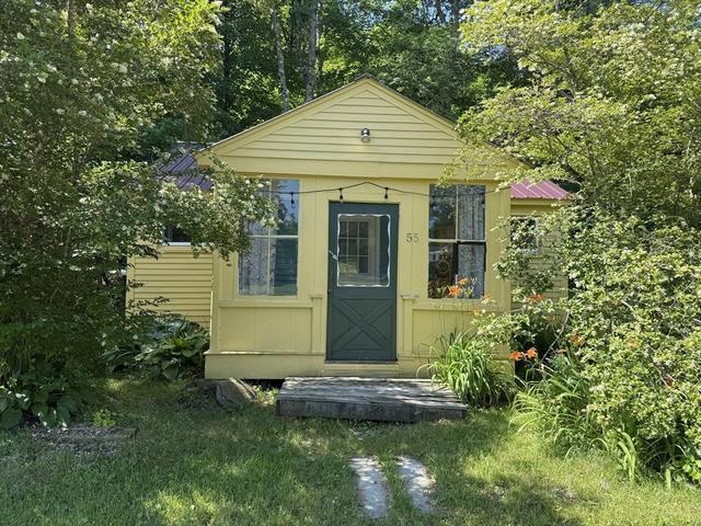 55 Ashfield Rd, Conway, MA 01341