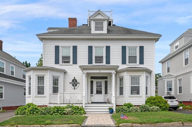 16 Grosvenor Park, Lynn, MA 01902