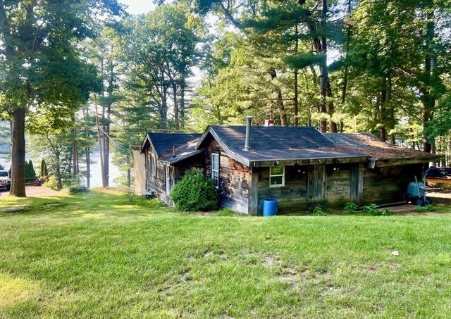 131 Gleason Ave, East Brookfield, MA 01515