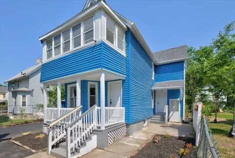 58 Greene St, Springfield, MA 01109 photo 5