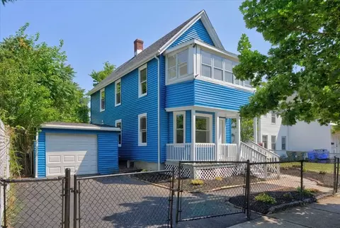 58 Greene St, Springfield, MA 01109 photo 2