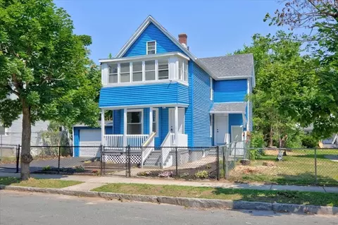 58 Greene St, Springfield, MA 01109 photo 7