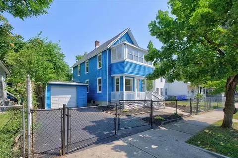 58 Greene St, Springfield, MA 01109 photo 3
