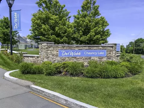6305 Peters Farm Way #6305, Westborough, MA 01581