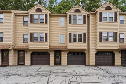 140 Morgan Dr #140, Haverhill, MA 01830