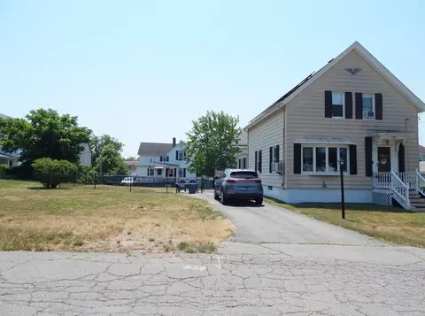 288 Irvington St, New Bedford, MA 02745