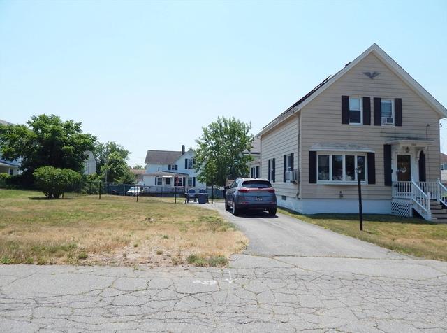 288 Irvington St, New Bedford, MA 02745