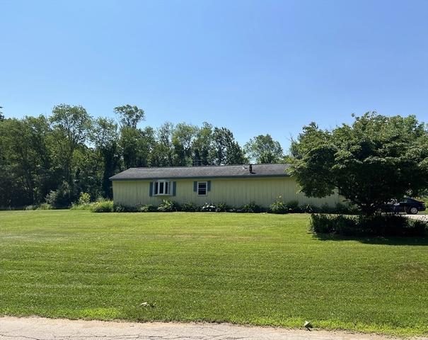 97 Smithville Rd, Spencer, MA 01562