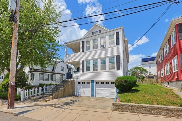 37-39 Hill Top St, Dorchester Center, MA 02124