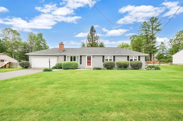 76 Glenwood Dr, Westfield, MA 01085