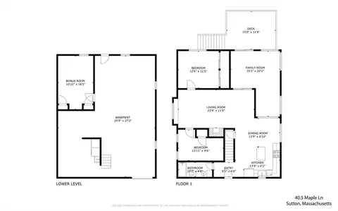 40 2 Maple Ln # -1, Sutton, MA 01590 photo 37