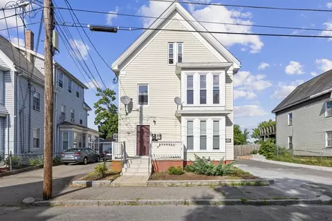 10 Essex St, Brockton, MA 02301