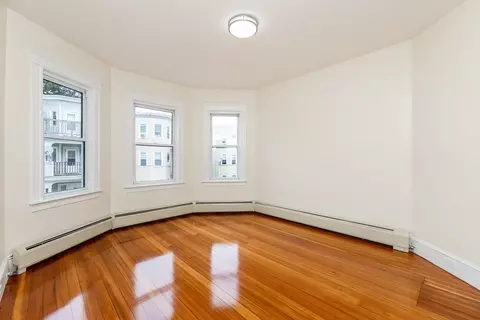16 Taft St #2, Boston, MA 02125