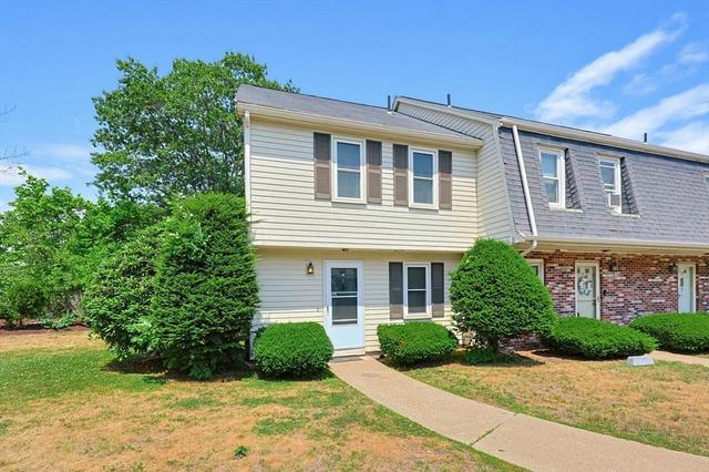 335 E Washington St #5, North Attleboro, MA 02760