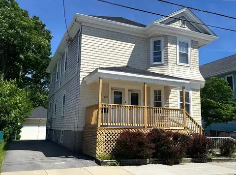 435-437 Stetson St, Fall River, MA 02720 photo 1