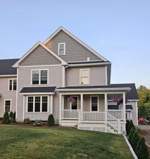 92 Willow St # A, Acton, MA 01720 photo 1