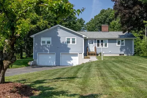 49 Sawmill Plain Rd, Deerfield, MA 01373