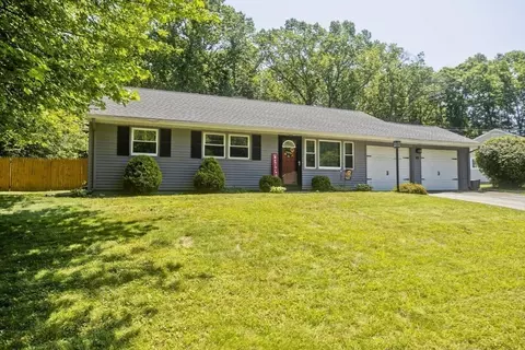 101 Old Farm Rd, Springfield, MA 01119 photo 33
