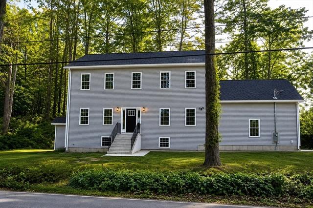 329 Mason Road Ext, Dudley, MA 01571