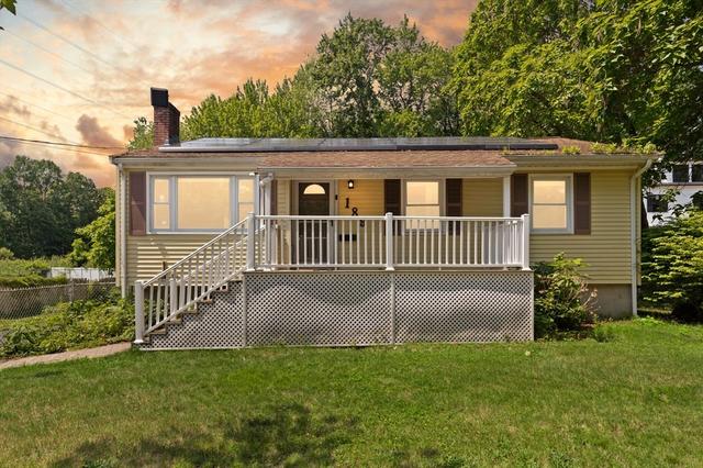 189 S Strteet, Randolph, MA 02368