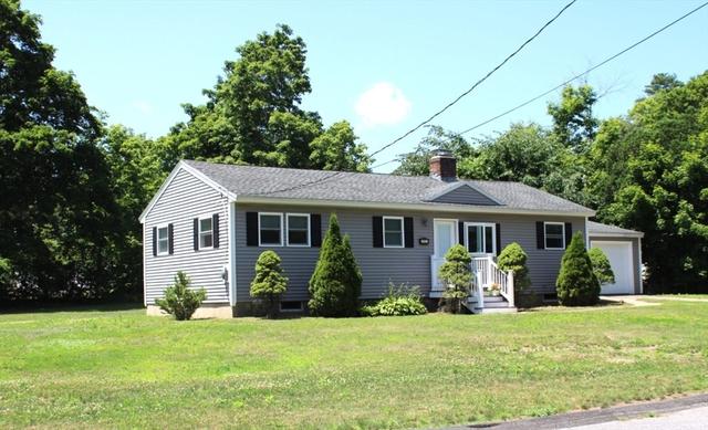 21 Whitcomb Dr, Lancaster, MA 01523