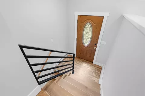Entry Way - 159 Walnut St, Halifax, MA 02338 photo 1 of 5